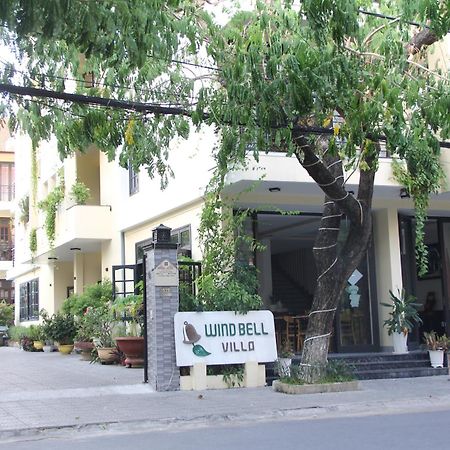 Windbell Villa 호이안 외부 사진
