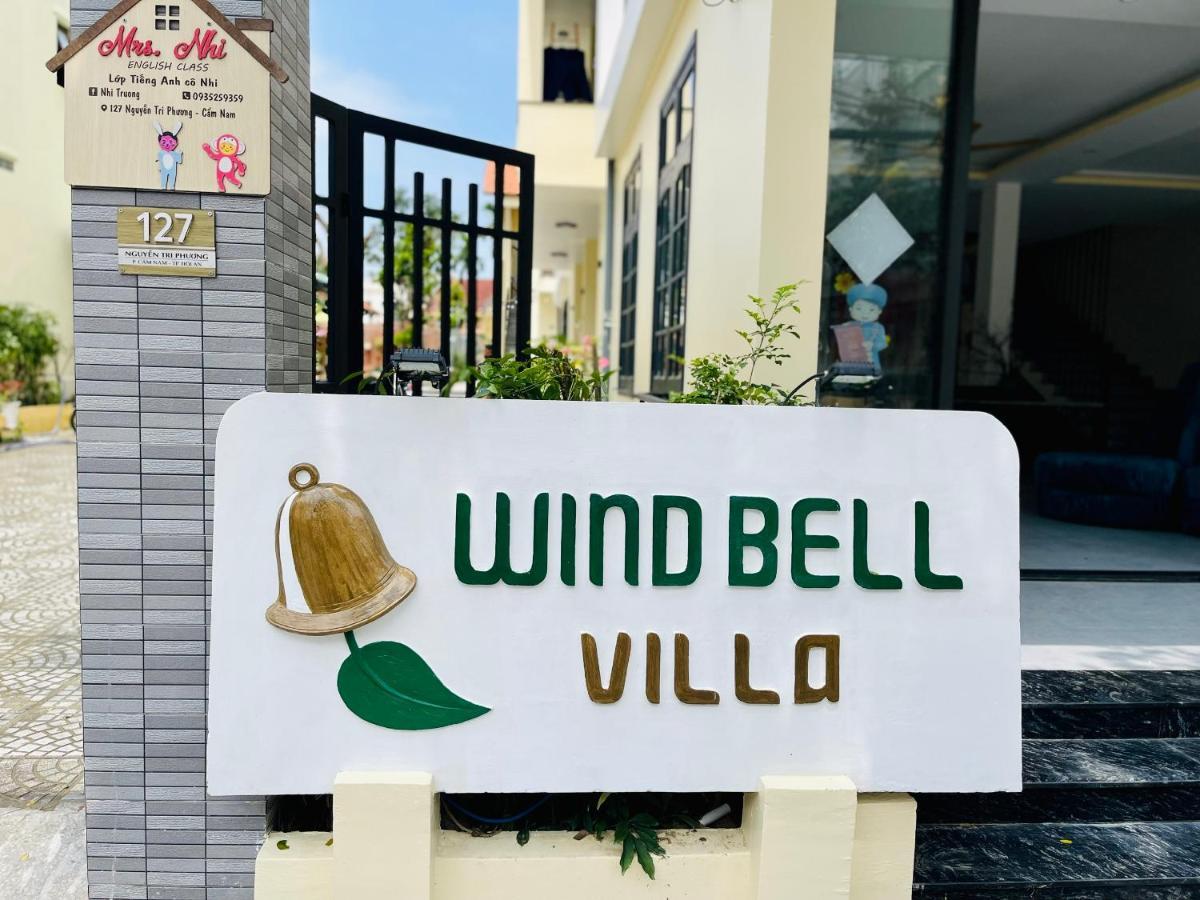 Windbell Villa 호이안 외부 사진