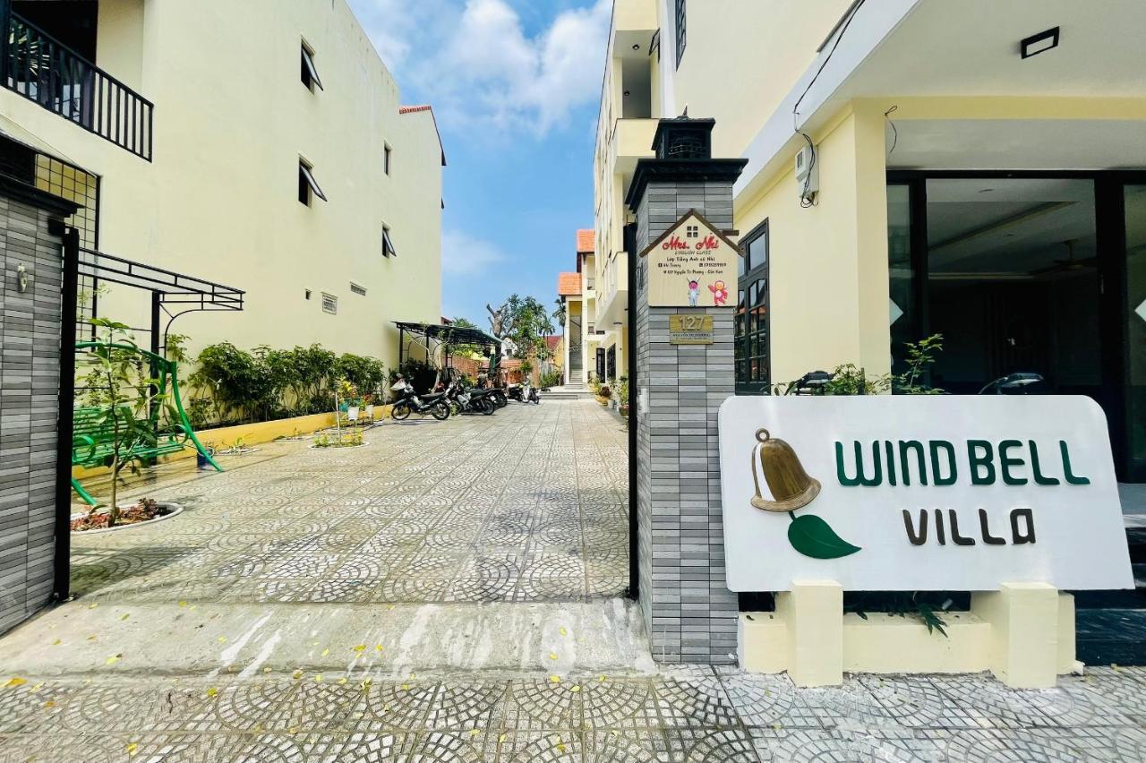 Windbell Villa 호이안 외부 사진
