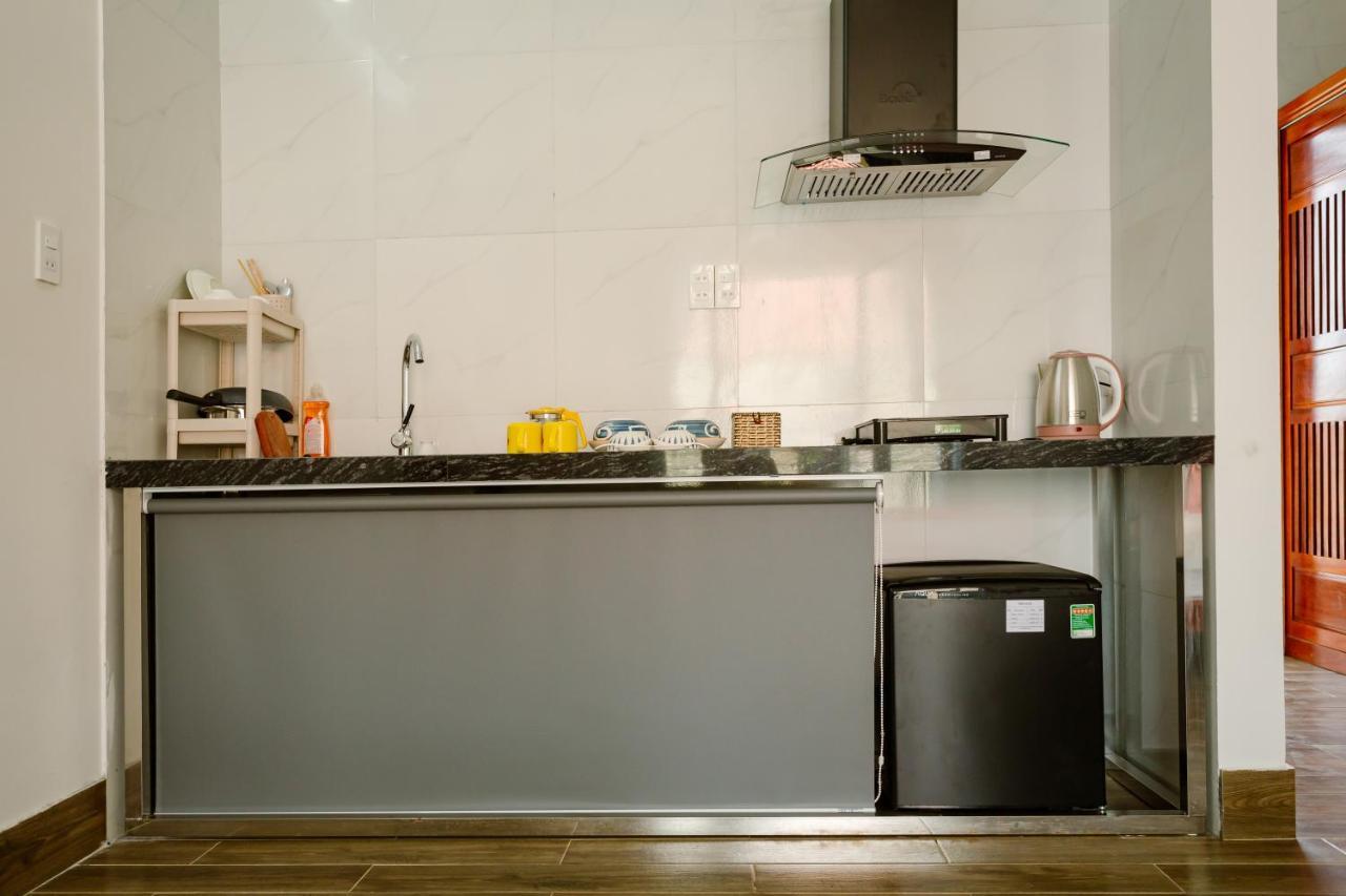 Windbell Villa 호이안 외부 사진