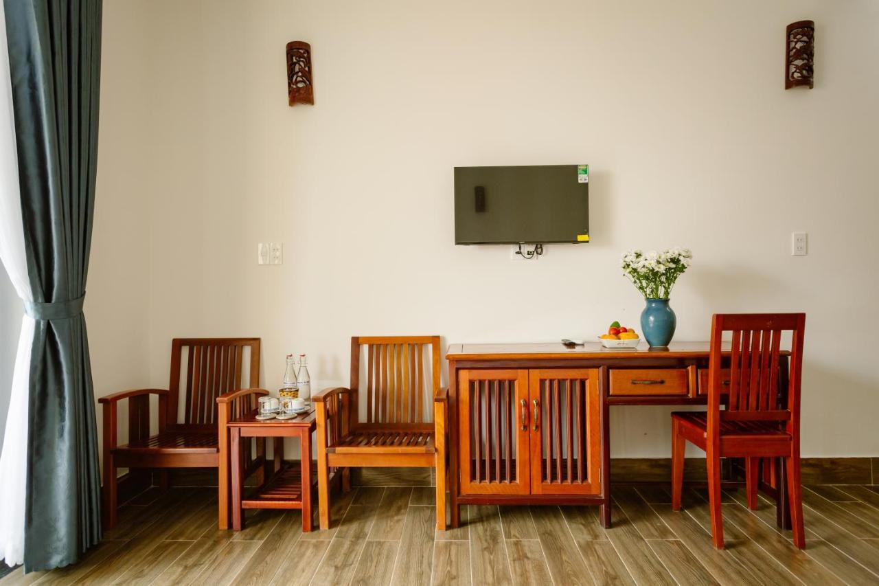 Windbell Villa 호이안 외부 사진