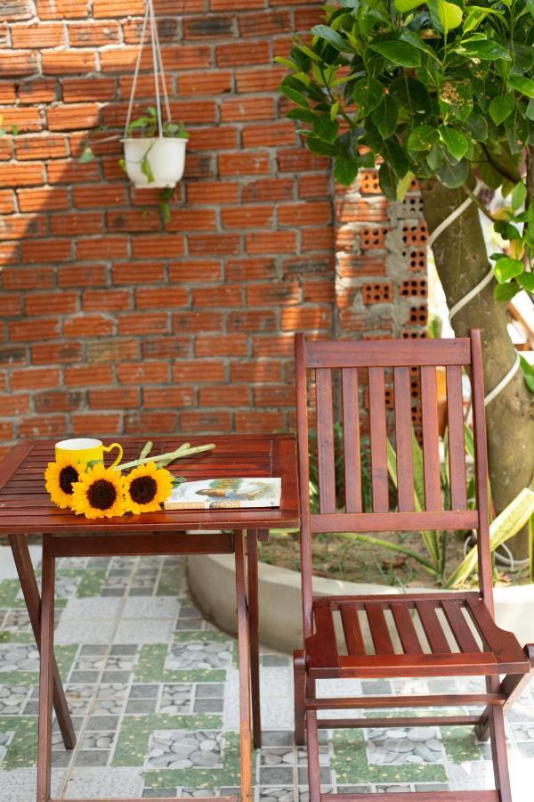Windbell Villa 호이안 외부 사진