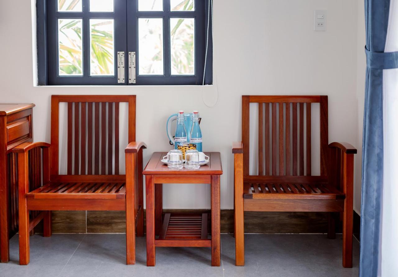 Windbell Villa 호이안 외부 사진