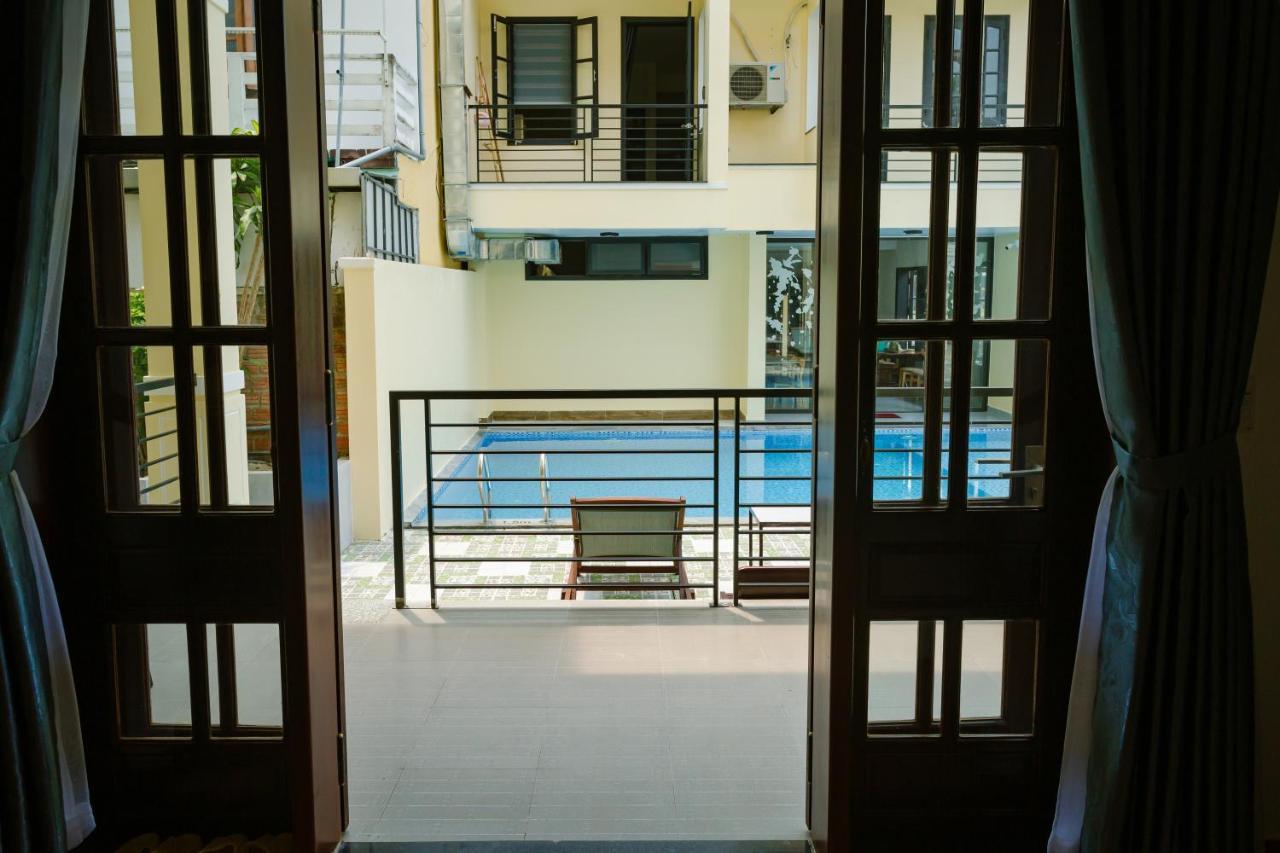 Windbell Villa 호이안 외부 사진