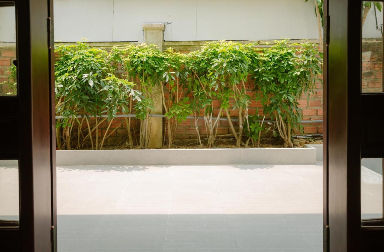 Windbell Villa 호이안 외부 사진