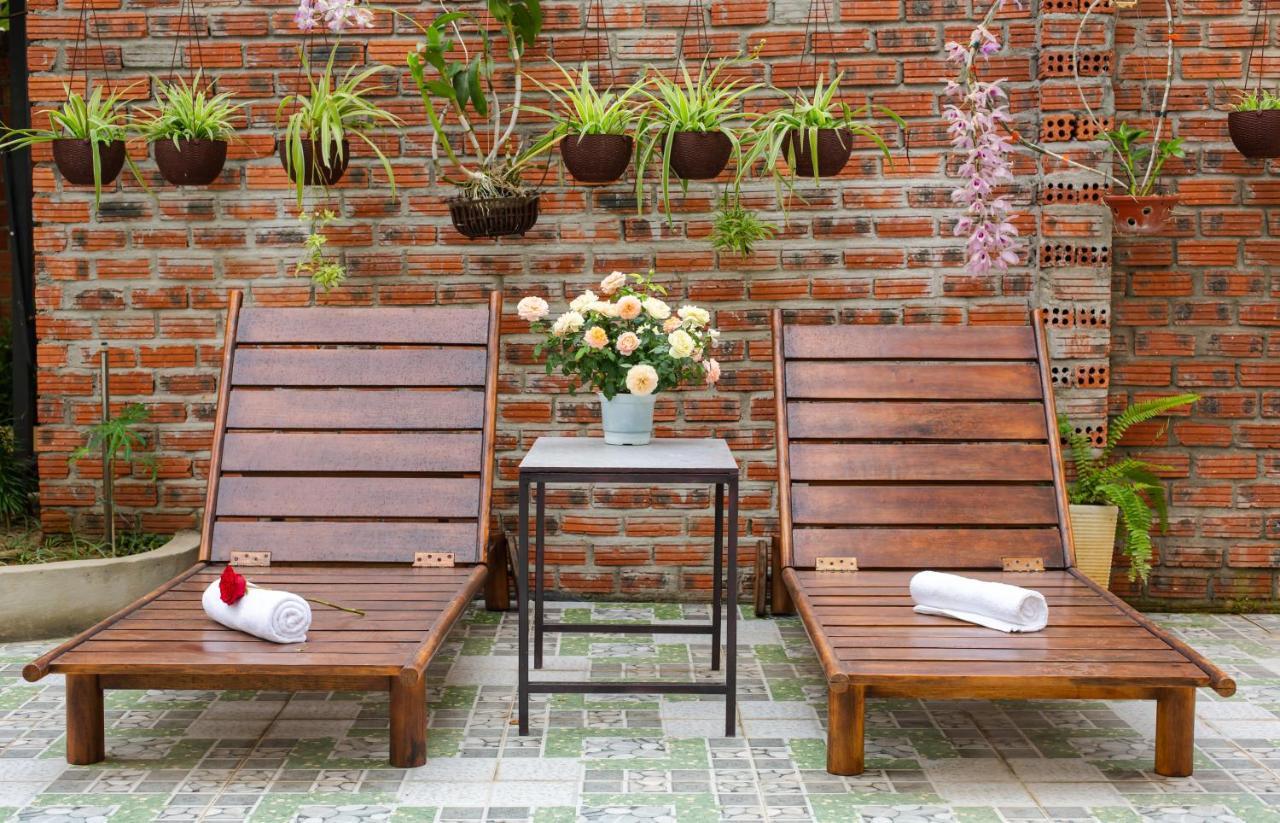 Windbell Villa 호이안 외부 사진