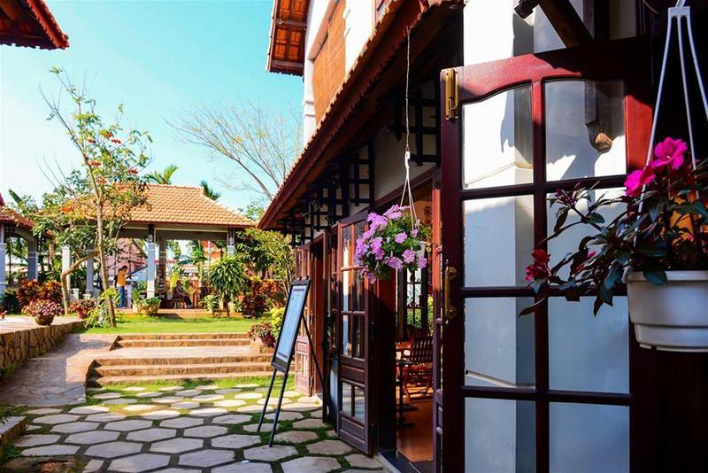 Windbell Villa 호이안 외부 사진