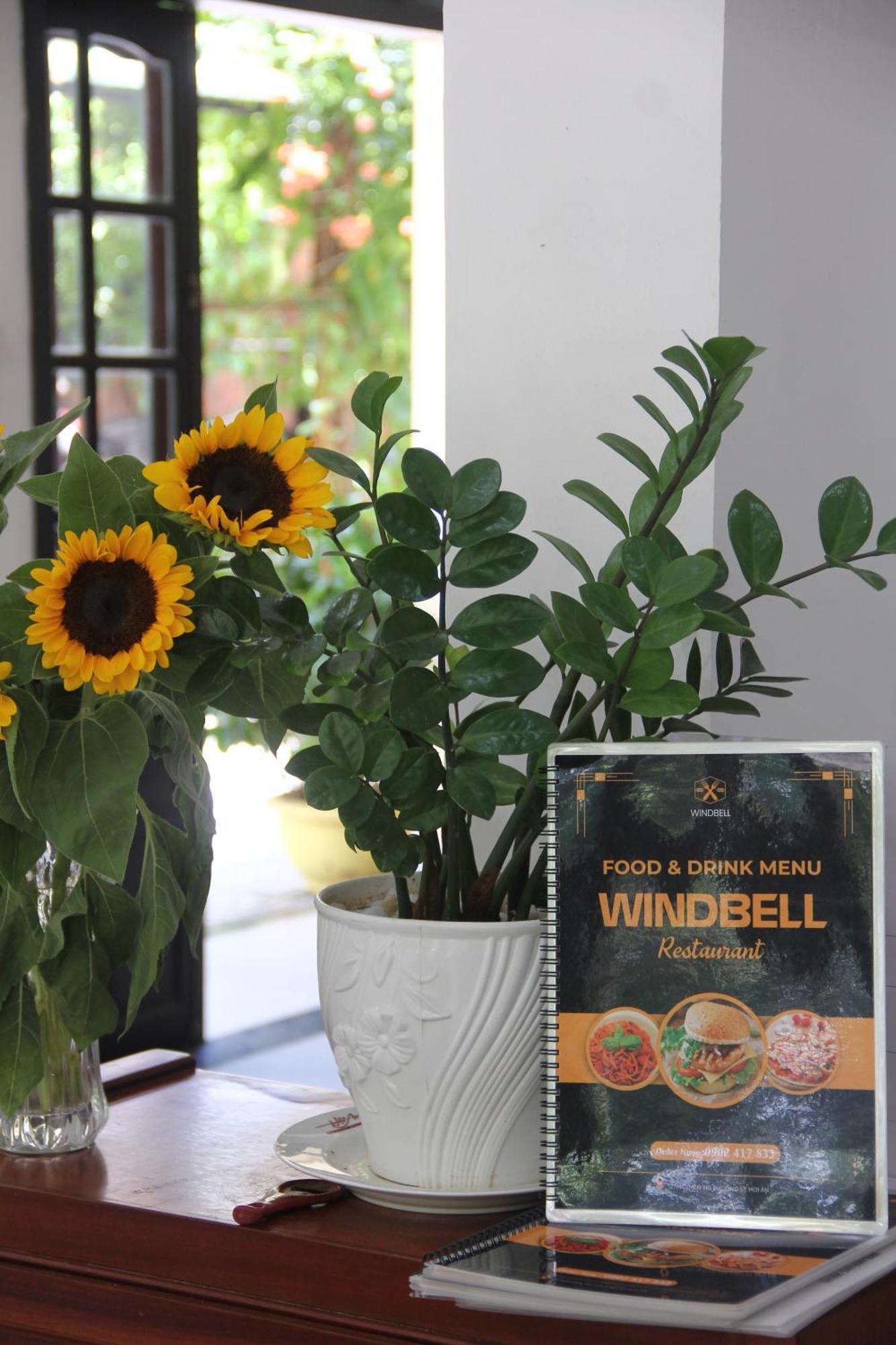 Windbell Villa 호이안 외부 사진