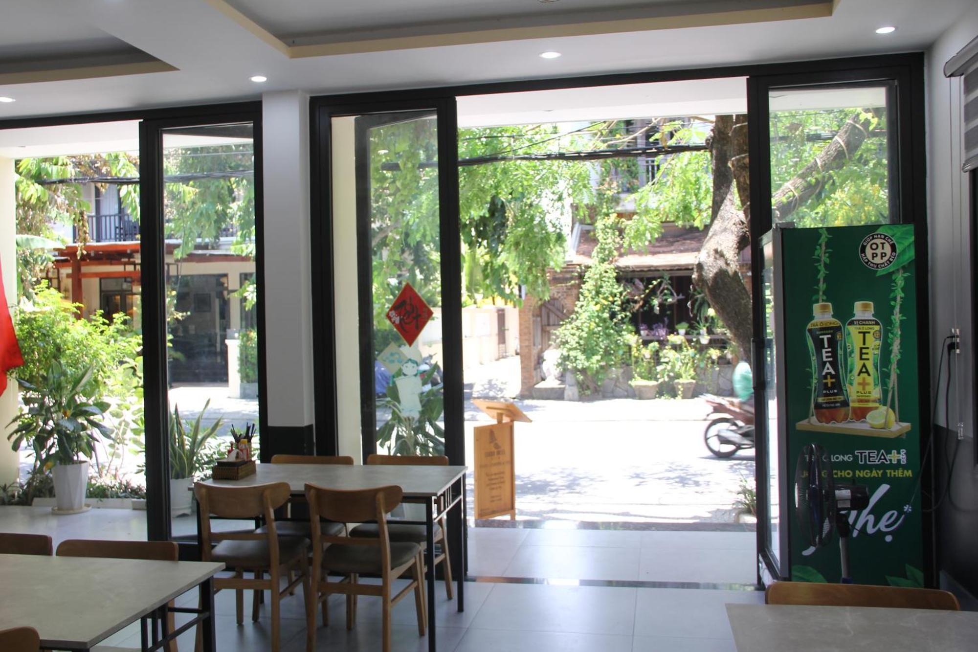 Windbell Villa 호이안 외부 사진