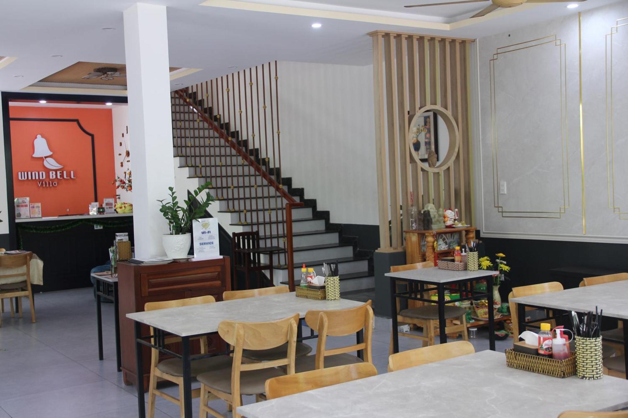 Windbell Villa 호이안 외부 사진