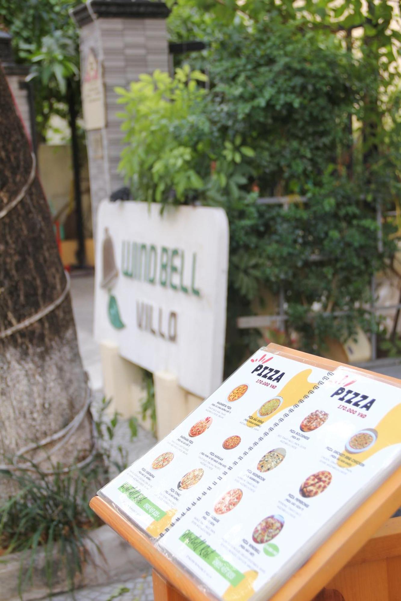Windbell Villa 호이안 외부 사진