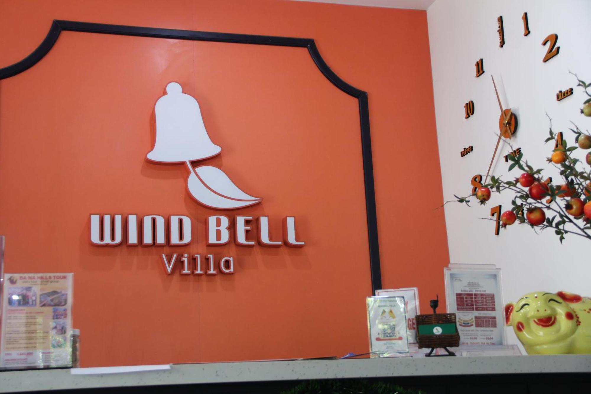 Windbell Villa 호이안 외부 사진